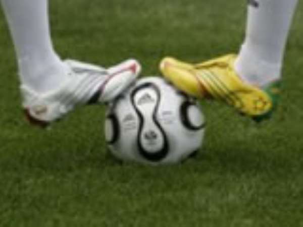 Kessben beat All Blacks 1-0 in friendly